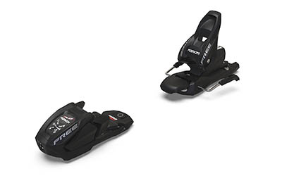 Marker Free 7 Black 2021/2022