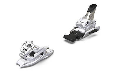 Marker 11.0 TP White 2021/2022