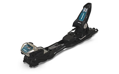 Marker Baron EPF 13 S 265-325 Black 2021/2022