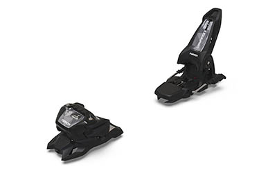 Marker Griffon 13 Id Black 2021/2022