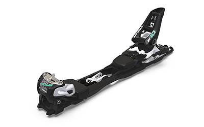 Marker F10 Tour S265-325 Black/White 2021/2022