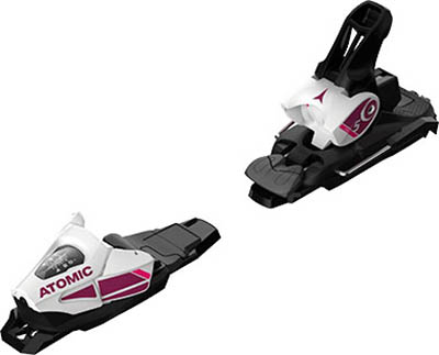 Atomic C 5 GW 2021/2022