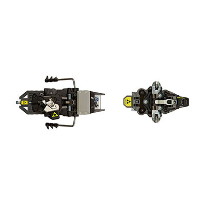 Fischer Tour Classic Brake 105 2021/2022