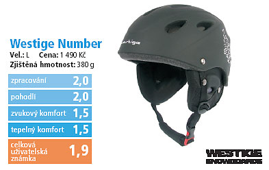 Westige Number 2006/2007